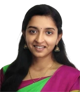 Padma Priya Srinivasan